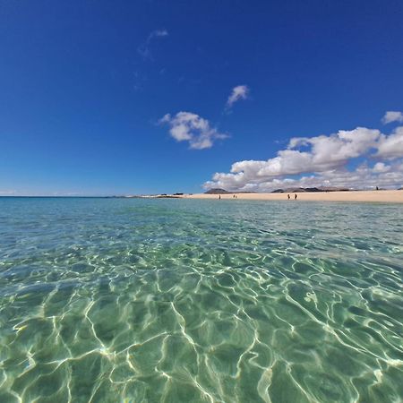 Casa Madi Dunasol Corralejo By Ahf Eksteriør bilde