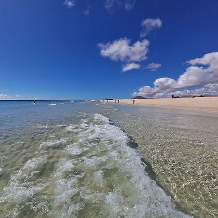Casa Madi Dunasol Corralejo By Ahf Eksteriør bilde