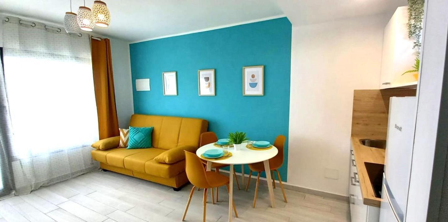Casa Madi Dunasol Corralejo By Ahf Eksteriør bilde