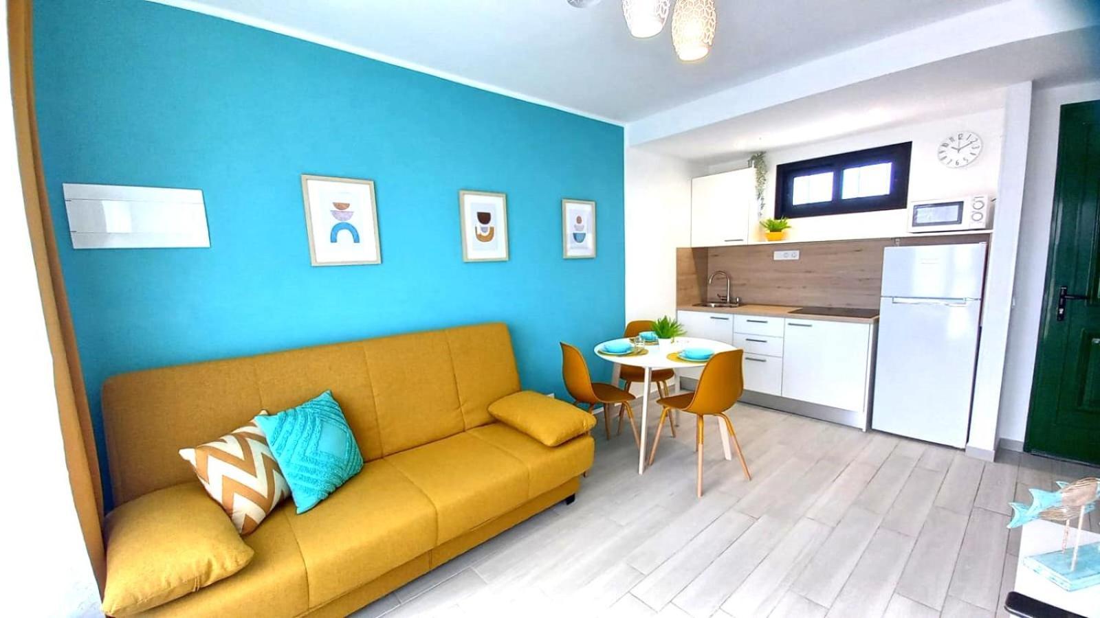 Casa Madi Dunasol Corralejo By Ahf Eksteriør bilde