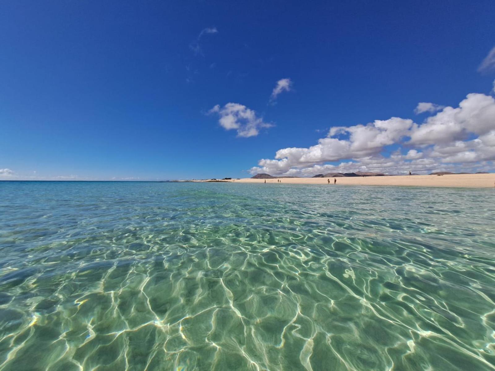 Casa Madi Dunasol Corralejo By Ahf Eksteriør bilde