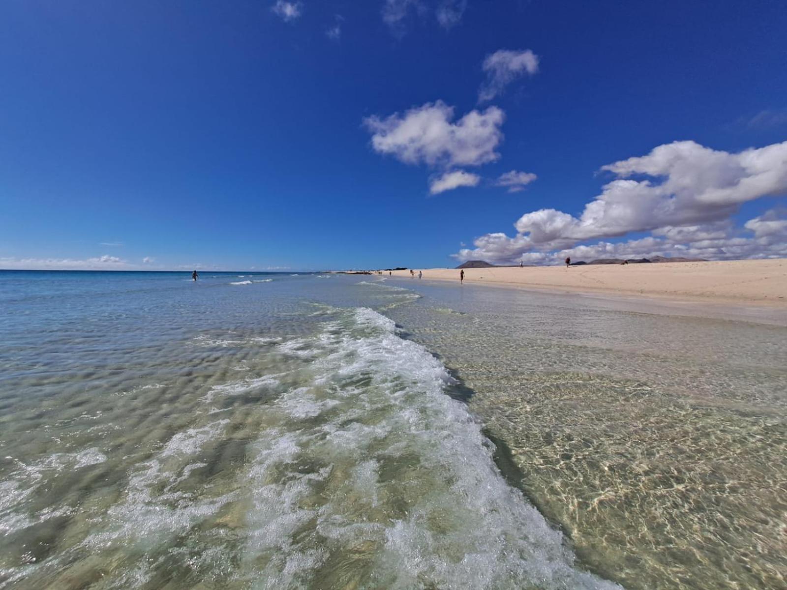 Casa Madi Dunasol Corralejo By Ahf Eksteriør bilde