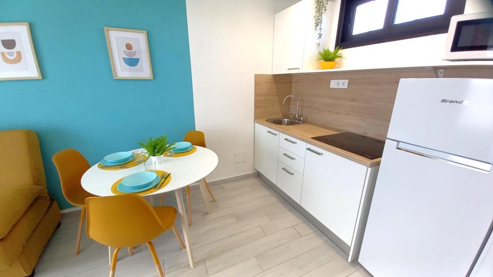 Casa Madi Dunasol Corralejo By Ahf Eksteriør bilde