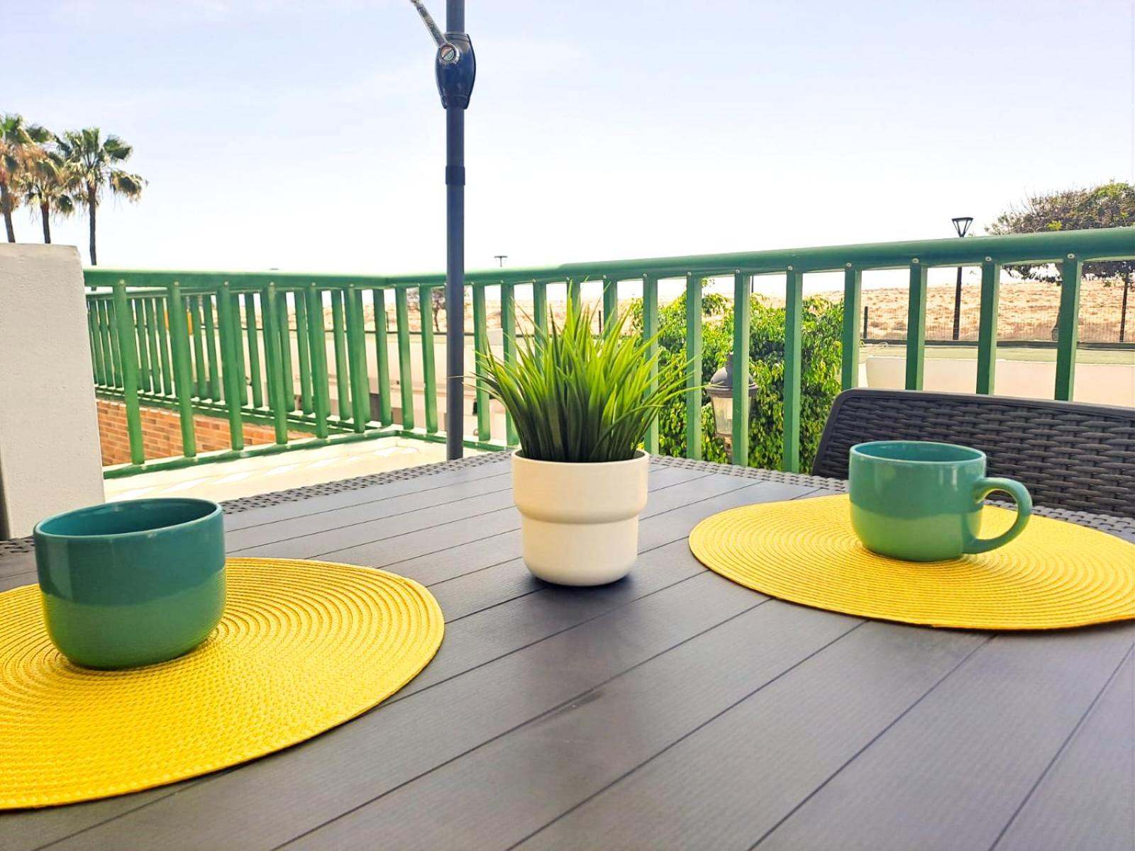 Casa Madi Dunasol Corralejo By Ahf Eksteriør bilde
