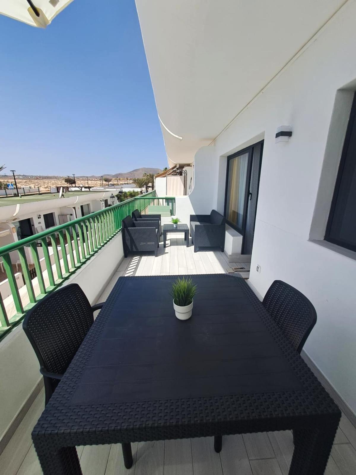 Casa Madi Dunasol Corralejo By Ahf Eksteriør bilde