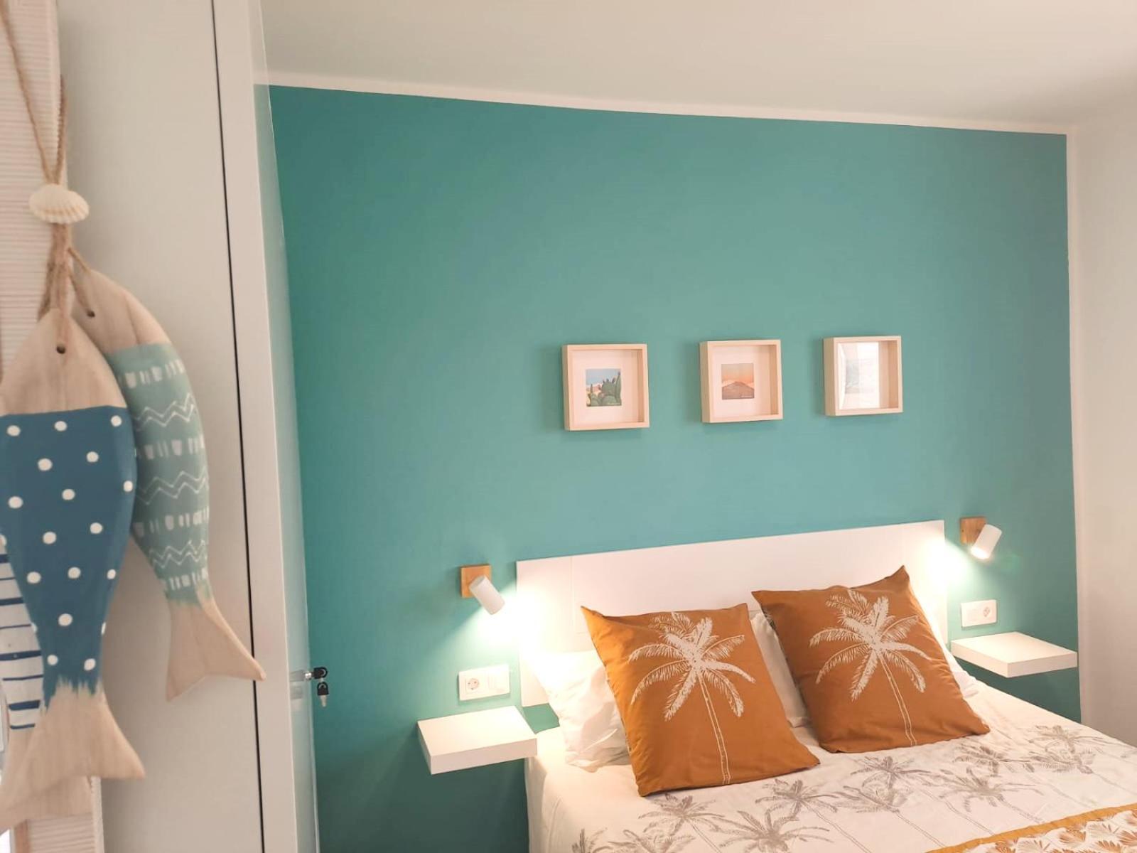 Casa Madi Dunasol Corralejo By Ahf Eksteriør bilde