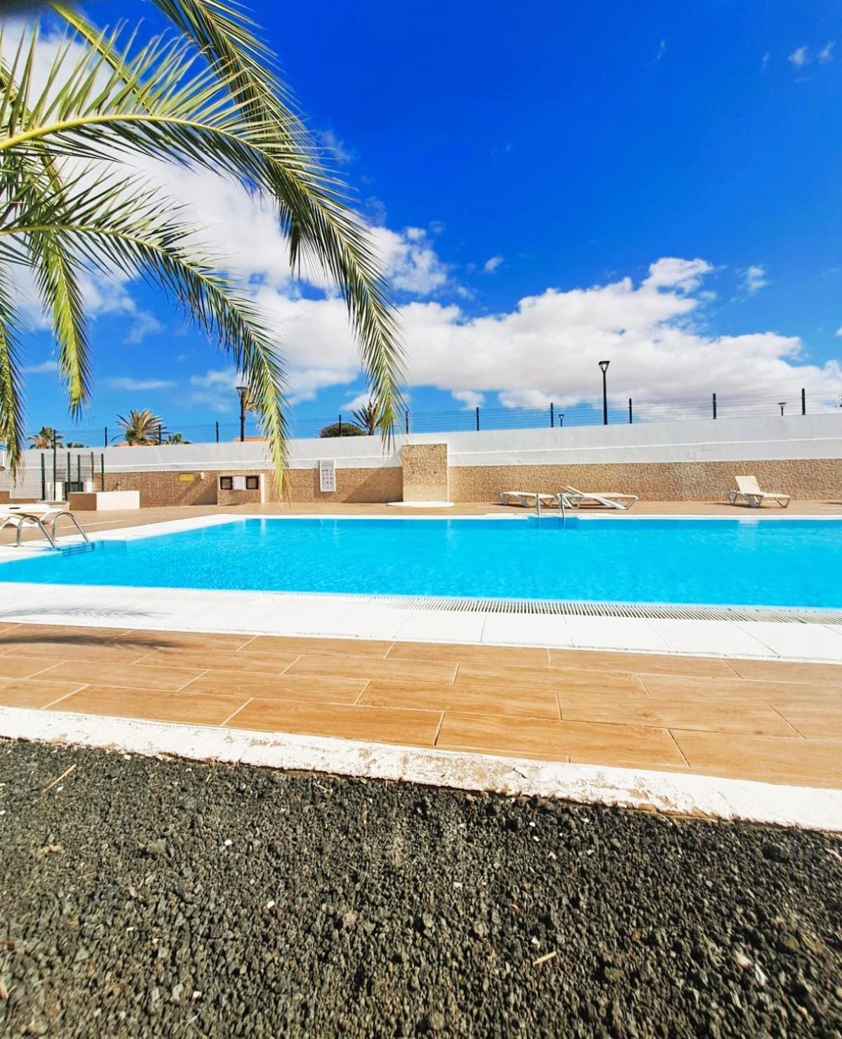Casa Madi Dunasol Corralejo By Ahf Eksteriør bilde