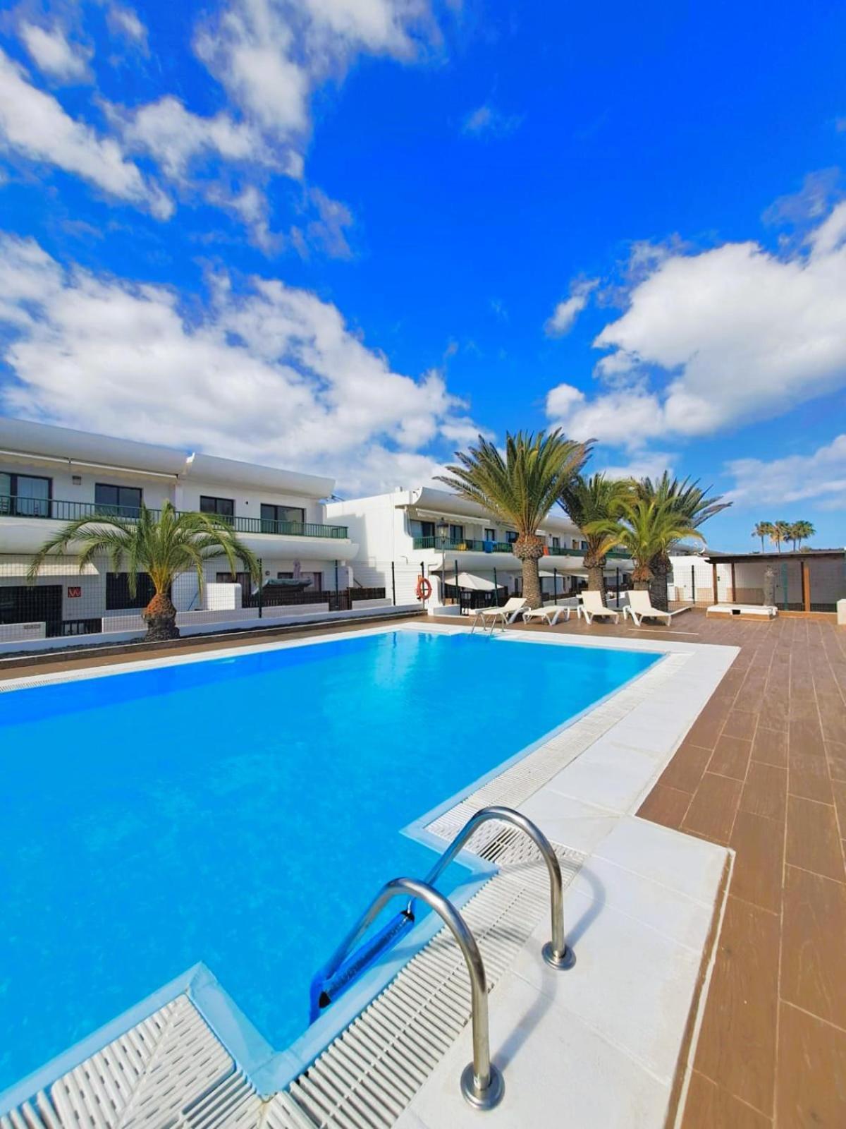 Casa Madi Dunasol Corralejo By Ahf Eksteriør bilde