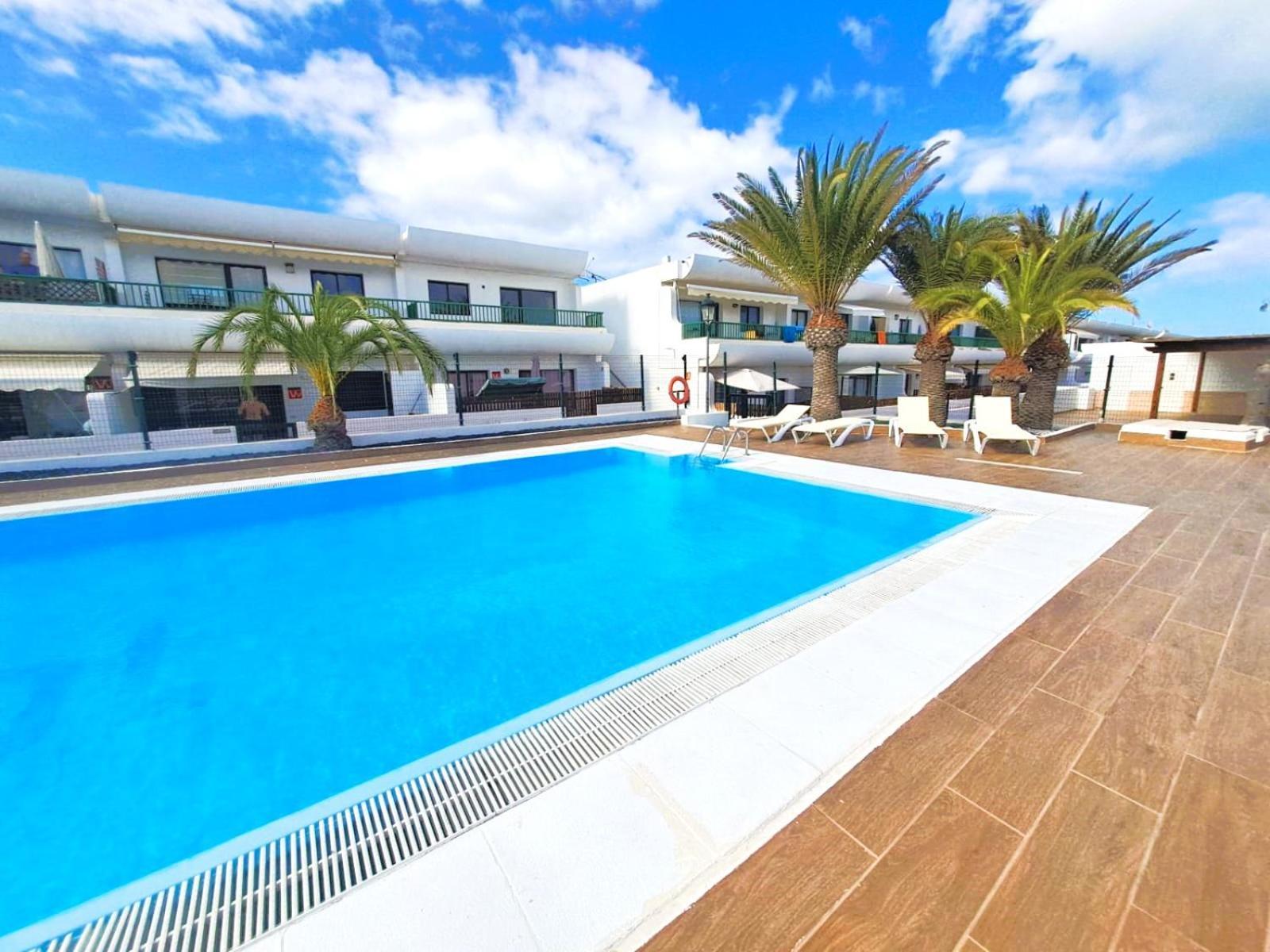 Casa Madi Dunasol Corralejo By Ahf Eksteriør bilde