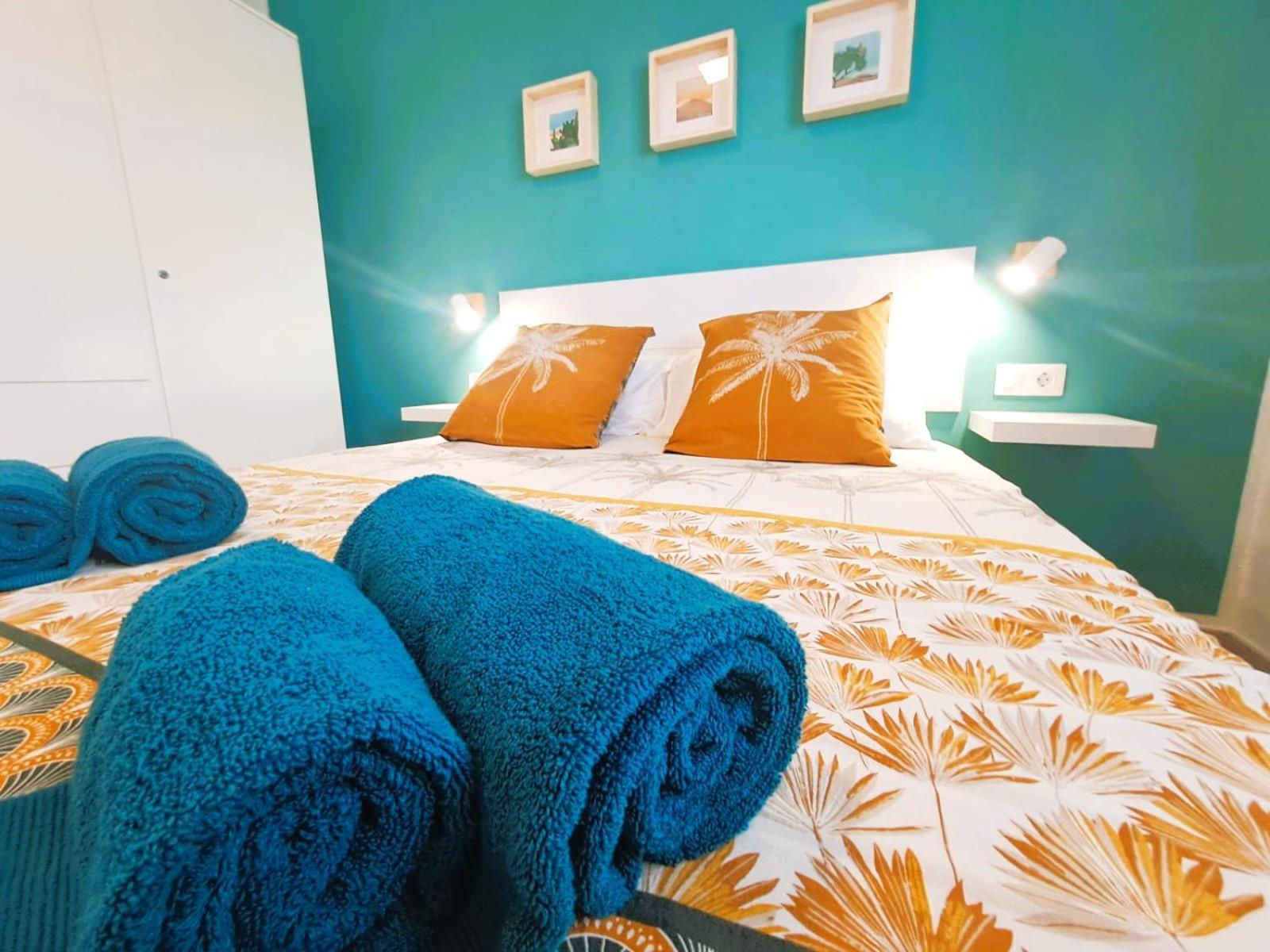 Casa Madi Dunasol Corralejo By Ahf Eksteriør bilde